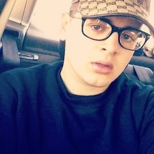 Meet your Posher, Austin